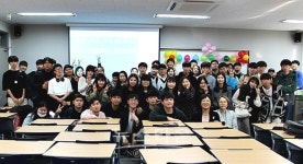 숭실대학교 글로벌미래교육원, 사회복지학과정 2021학년도 신입생 선발