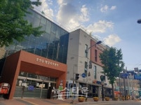 의정부시 흥선동행정복지센터, 대나무와 함께 사계절 푸른빛 큰호응