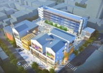 도시재생 마중물 진주시 성북지구 뉴딜사업 순항