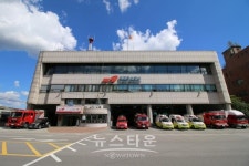 의정부소방서, 경기북부 제3회 119소방동요 경연대회 개최