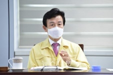 진주시, 부강한 진주 행복한 시민 위해 행정력 집중