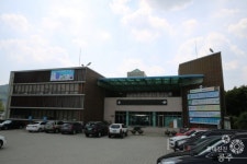 공주 웅진도서관, 충남 최우수도서관 선정