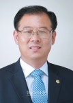 양주시의회 이희창 의원, 드론활용 방제작업 실시