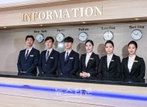 한국호텔관광실용전문학교, 입학사정관제 면접전형 통해 2021학년도 신입생 선발