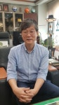 언제 어느 자리에서든 좀 더 나은 안산을 고민할 것