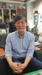 언제 어느 자리에서든 좀 더 나은 안산을 고민할 것
