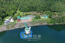 진주시, 추석 연휴 안정적 수돗물 생산・공급 총력