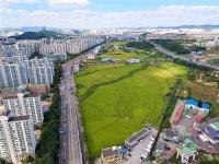 오산시, 운암뜰 복합단지사업 온라인 비대면 영상 소통방식 설명회 진행
