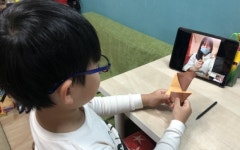 인천중구, 다문화가족 자녀 온라인 멘토링 사업 운영