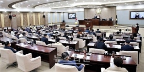 수원시의회 제355회 임시회 열고 12일간 의정활동 돌입