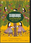 남이섬으로 떠나는 인도 여행! 2020 사랑-나미나라 인도문화축제