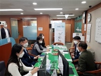 평택세무서, 소통과 공감행정 위한 현장방문간담회 개최