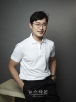 비밀의 숲2 박성일, 영화 돌멩이로 스크린 복귀