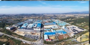 정읍 제3 산업단지, 지역 혁신성장 거점으로 탈바꿈