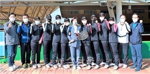 안성시민-직장운동경기부 함께하는 스포츠 아카데미 개최