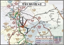 안성시, 철도사업 유치 총력