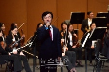 진주시립교향악단, 브람스 교향곡 테마 정기연주회 성료