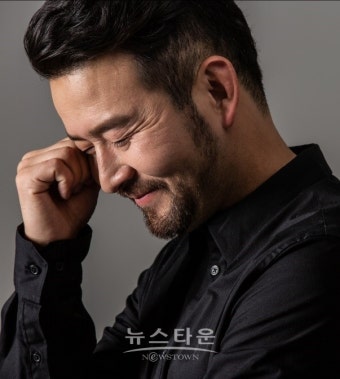 [공식]황건, 드라마 '디어엠' 문택근 역으로 전격 합류