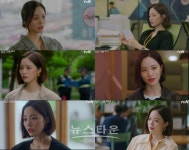 청춘기록 배윤경, 김수만 캐릭터 욕먹었지만 감사한 마음 종영 소감