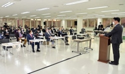 공주시, 기업투자유치 세일즈에 총력