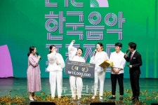 21C한국음악프로젝트, 본선 성황리 종료