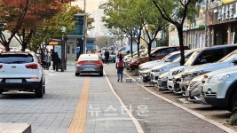 수원시 영통구, 망포역 공공공지...주민들 휴식공간으로 재탄생