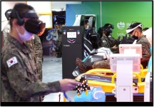 인제군 군장병 어울림 휴식공간 운영 시작