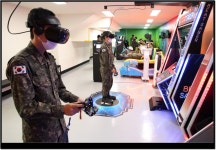 인제군 군장병 어울림 휴식공간 운영 시작