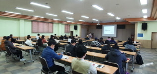 부평구 자원봉사센터, 자원봉사자 보수교육 실시