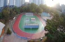 김포시, 김포한강신도시 공원체육시설 1년차 종합개선사업 완료