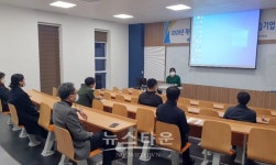 한국폴리텍대학 아산캠퍼스, 제1차 공동훈련센터 학습기업 간담회 개최