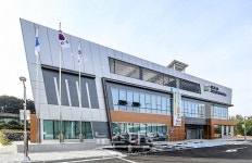 여주시 차량등록사무소, 장애물 없는 생활환경 인증 획득