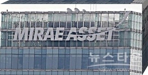 미래에셋대우