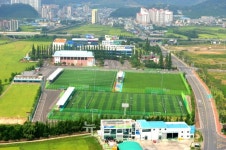 진주시, 코로나19 확산 대비 전 공공체육시설 임시 휴관