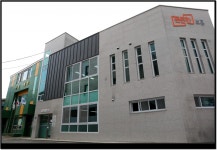 인제군 보훈회관 2관 신축 이달부터 본격 운영 시작