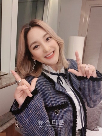 가수 바다, 23주년 데뷔+OST 기습 발매까지