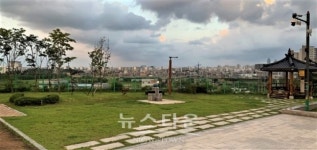 화성시, 공원조성 국도비 확보 총력...국·도비 15억 원 확보