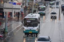 진주시, 소상공인 건의 수렴 간선도로 주정차 CCTV 단속 완화