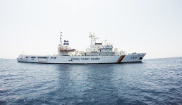 동해해경, 올해 우수 파출소·함정에 삼척파출소·1511함 선정