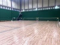 의왕도시공사, 쾌적하고 안전한 체육시설 점검 및 개보수