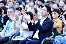 화성특례시, 서부권 권역별 콘서트 시간여행 콘서트 성공리 완료 