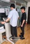 청양군, 건강사업 통합 건강증진 통합서비스 운영