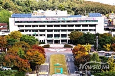군포시-군포경찰서, 합동 하반기 민원실 비상상황 대비 모의훈련