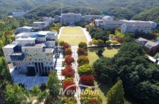[인사] 호서대학교