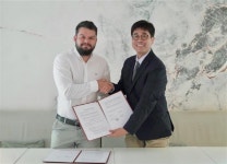 아이톡시 자회사 BFG 파트너스, 슬로바키아에 K-배터리 수출 계약 체결