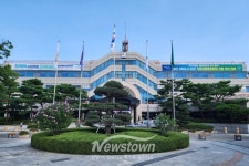 아산시, 아산 북수(이내)지구 도시개발사업 취소 결정