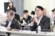 화성특례시, 동탄 당정협의회서 교통·생활 인프라 현안 논의