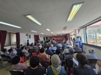 경주시, 치매환자 실종예방 모의훈련 열어