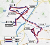 이천시, 시민들의 호응 큰 221번 신설 및 231번 증차 운행 개시