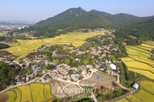 아산시, 외암마을 미래 무형유산 조사 연구용역 완료